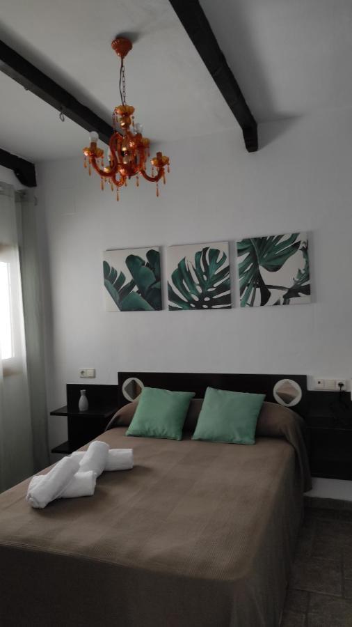 Appartement Cadiz Playa La Caleta Terraza Con Barbacoa Extérieur photo