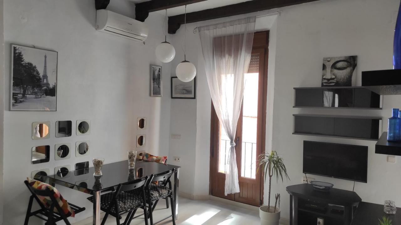 Appartement Cadiz Playa La Caleta Terraza Con Barbacoa Extérieur photo